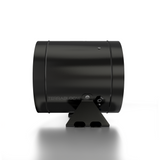 TerraBloom 6" EC Inline Duct Fan with Variable Speed Controller, ECMF-150, 288 CFM, 36W - TerraBloom