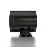 TerraBloom 8" EC Duct Fan with Remote Speed Controller, 569 CFM, 74W - TerraBloom