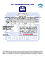 TerraBloom 4" EC Duct Fan with Remote Speed Controller, 141 CFM, 21W - TerraBloom