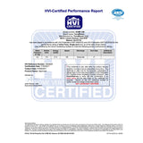 TerraBloom 4" EC Inline Duct Fan with Variable Speed Controller, ECMF-100, 141 CFM, 21W - TerraBloom