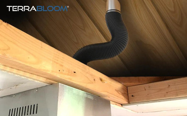 Choosing the Best Ducting for Grow Room Ventilation or HVAC Setup - TerraBloom