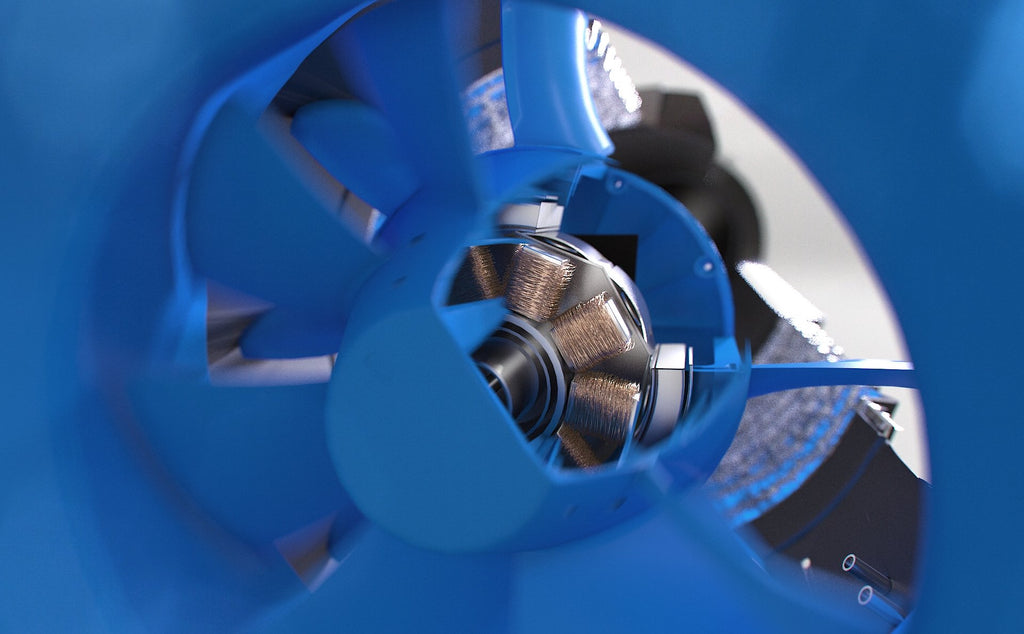 Do Air Duct Booster Fans Work? What You Need To Know Kaiser, 43 OFF