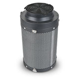 VOC and Odor Removal All-In-One Machine Filtration  - 272 CFM / 462 M3H CLEAN AIRFLOW RATE