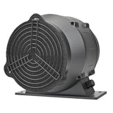 TerraBloom 4" Steel Fan Intake Safety Grille. Protection Grille For 4" EC Fan Models ECMF-100/ECMF-100-V2