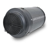 VOC and Odor Removal All-In-One Machine Filtration  - 272 CFM / 462 M3H CLEAN AIRFLOW RATE