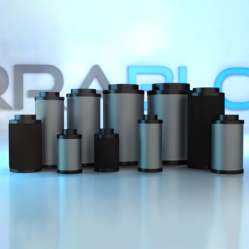 Carbon air cleaner deals