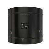 [Refurbished] TerraBloom 10" Inline Duct Fan, ECMF-250, 946 CFM, 126W - TerraBloom