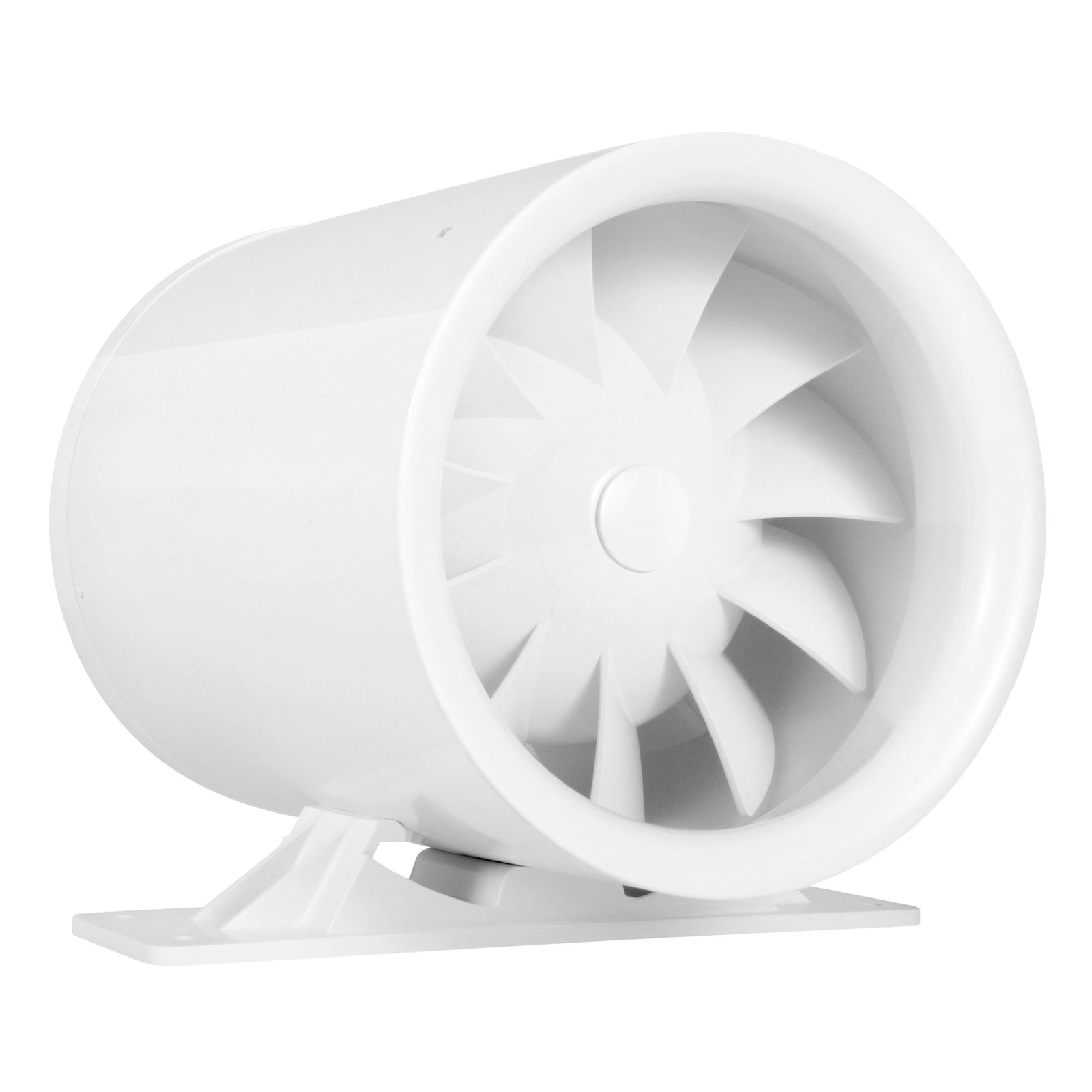 fan for hvac duct